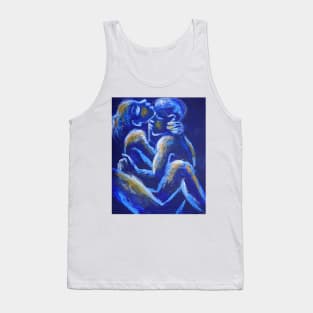 Lovers - Night Of Passion 4 Tank Top